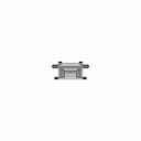 Gerdirme Mandalı-340-00-135 (Buckle) - Downloadable CAD Representation_0_0_degree_snapshot
