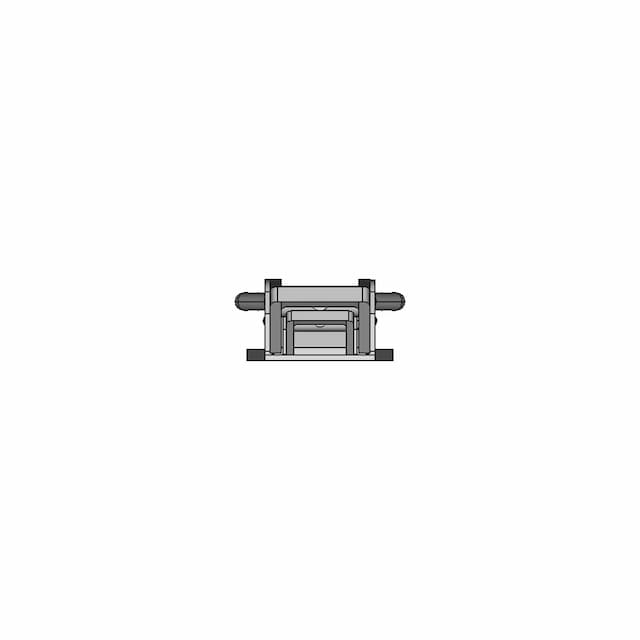 Gerdirme Mandalı-340-00-135 (Buckle) - Downloadable CAD Representation