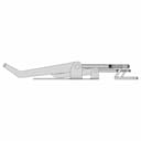 Gerdirme Mandalı-340-00-135 (Buckle) - Downloadable CAD Representation_0_90_degree_snapshot