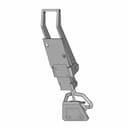 Gerdirme Mandalı-340-00-135 (Buckle) - Downloadable CAD Representation_60_30_degree_snapshot