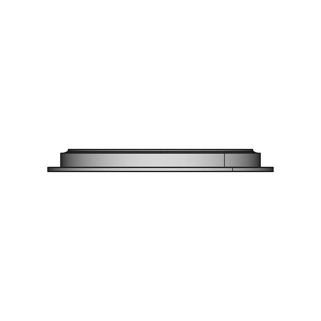 Slewing Bearing | High-Quality CAD Model_0_0_degree_snapshot