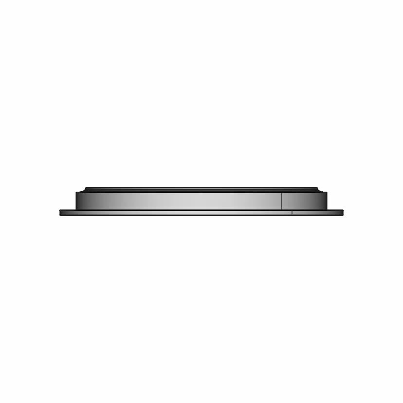 Slewing Bearing | High-Quality CAD Model