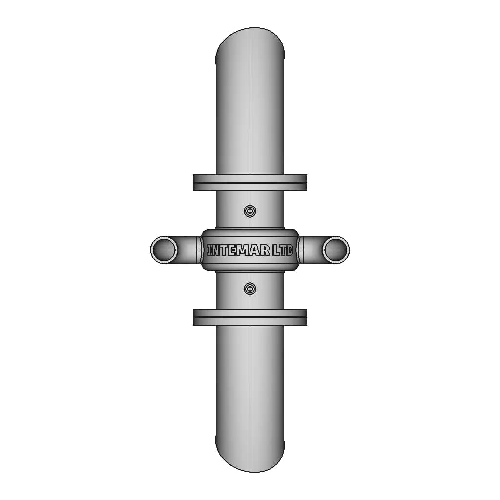 Jet Thruster - Bidirectional - Standard Mechanical Component_0_0_degree_snapshot