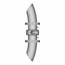 Jet Thruster - Bidirectional - Standard Mechanical Component_0_270_degree_snapshot