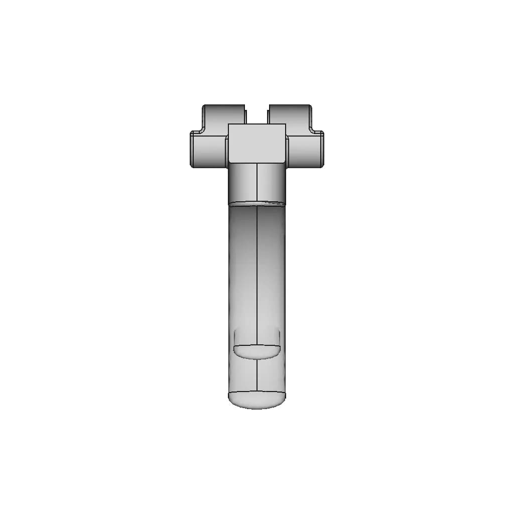 Super Safety Ht - Standard Mechanical Component_0_0_degree_snapshot