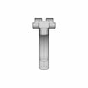 Super Safety Ht - Standard Mechanical Component_0_0_degree_snapshot