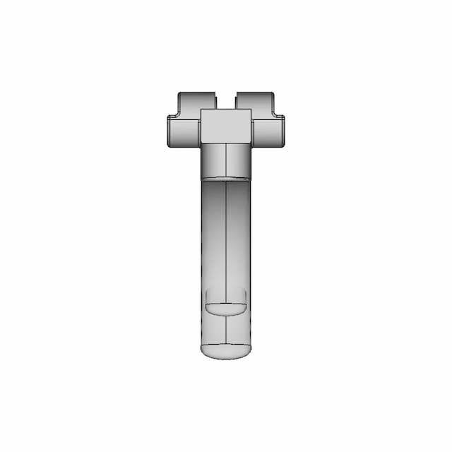 Super Safety Ht - Standard Mechanical Component