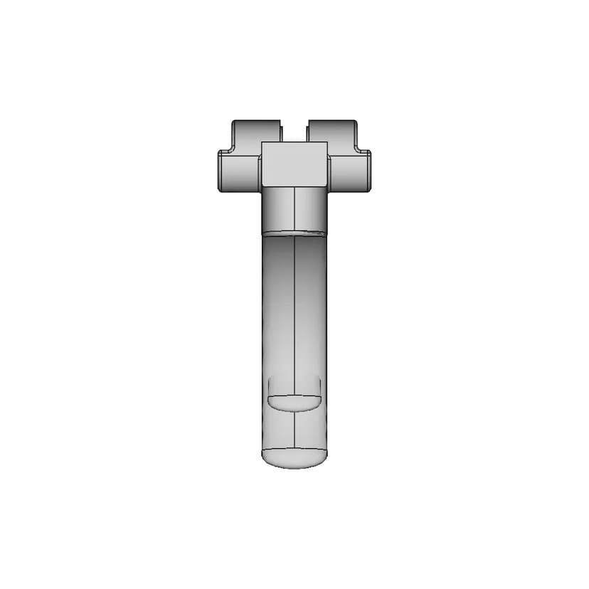 Super Safety Ht - Standard Mechanical Component