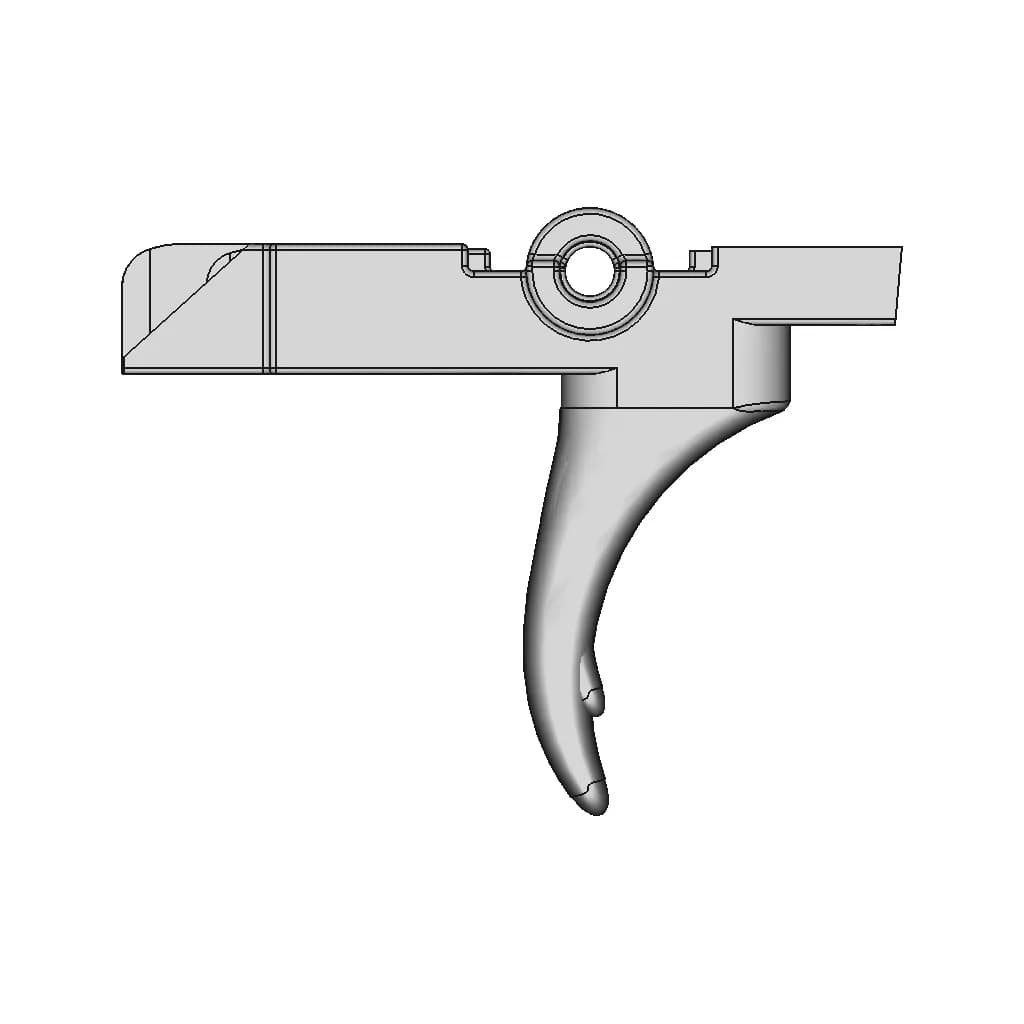 Super Safety Ht - Standard Mechanical Component_0_270_degree_snapshot
