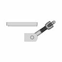 Hatch Toggle | 3D Engineering Design File_90_0_degree_snapshot
