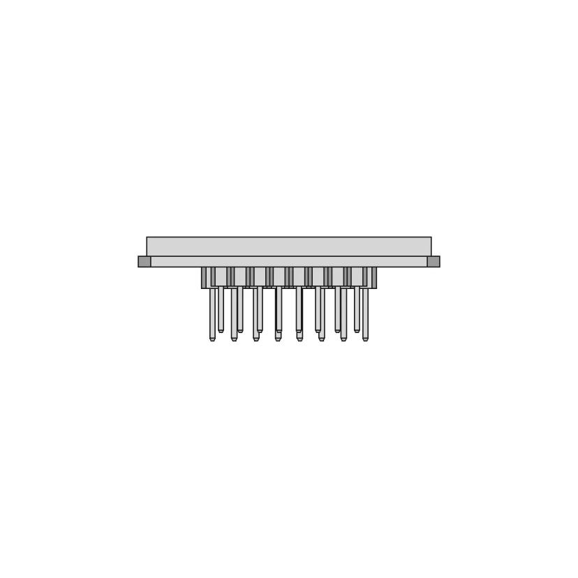 St7735 1.8" - Downloadable CAD Representation