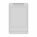 St7735 1.8" - Downloadable CAD Representation_270_0_degree_snapshot