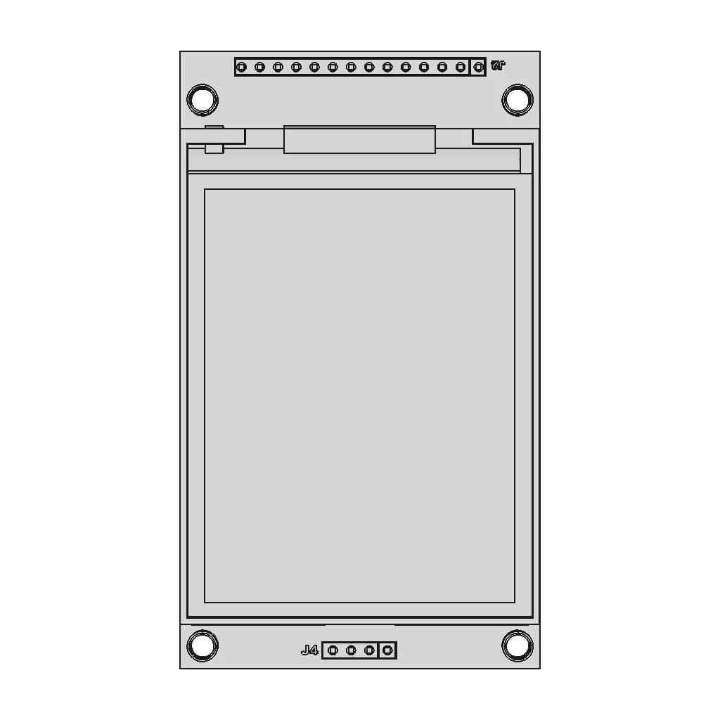 Bioscaffold Enclosure - Downloadable CAD Representation_0_0_degree_snapshot