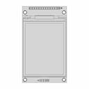 Bioscaffold Enclosure - Downloadable CAD Representation_0_0_degree_snapshot