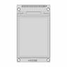 Bioscaffold Enclosure - Downloadable CAD Representation_0_0_degree_snapshot