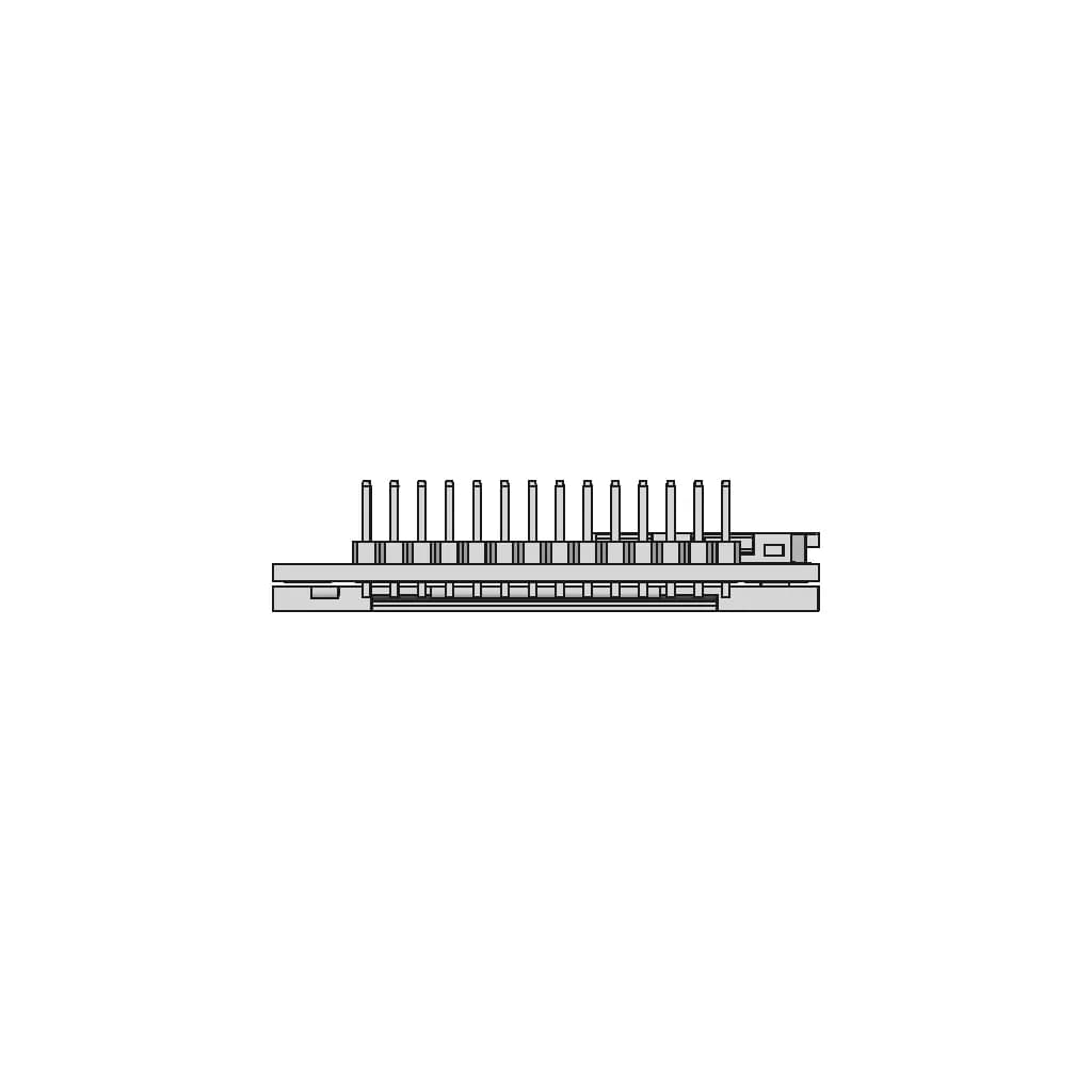 Bioscaffold Enclosure - Downloadable CAD Representation_270_0_degree_snapshot