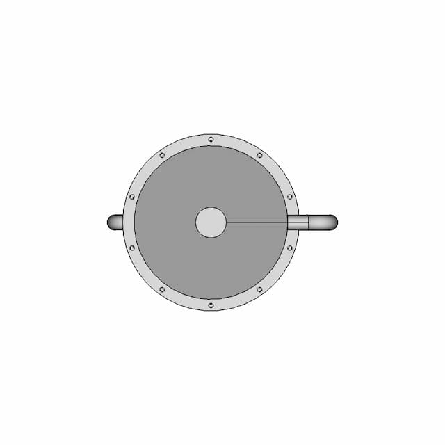 海水淡化机 | High-Quality CAD Model