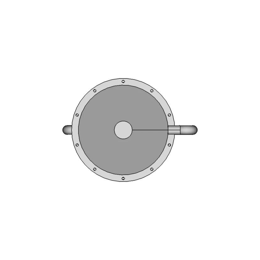 海水淡化机 | High-Quality CAD Model