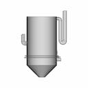 海水淡化机 | High-Quality CAD Model_270_0_degree_snapshot