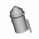 海水淡化机 | High-Quality CAD Model_60_30_degree_snapshot