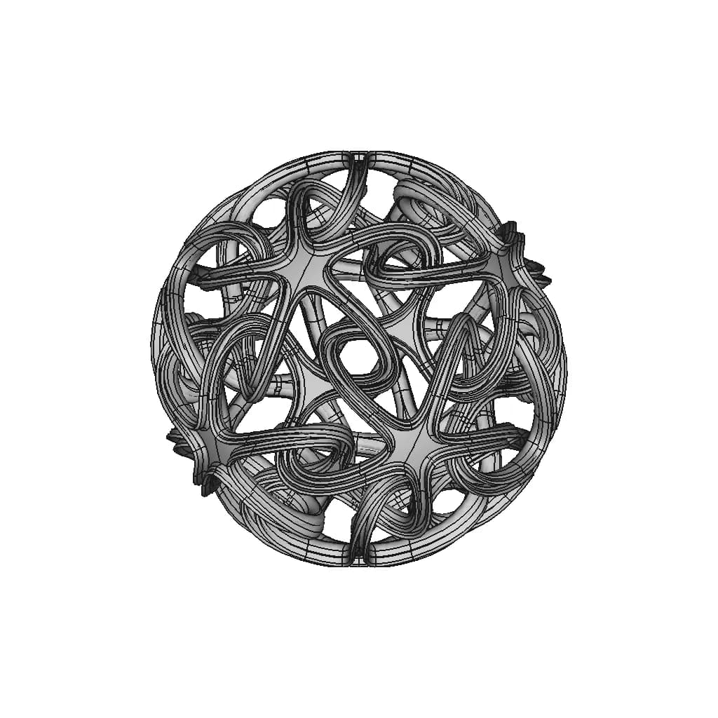Infinity - Standard Mechanical Component_0_0_degree_snapshot