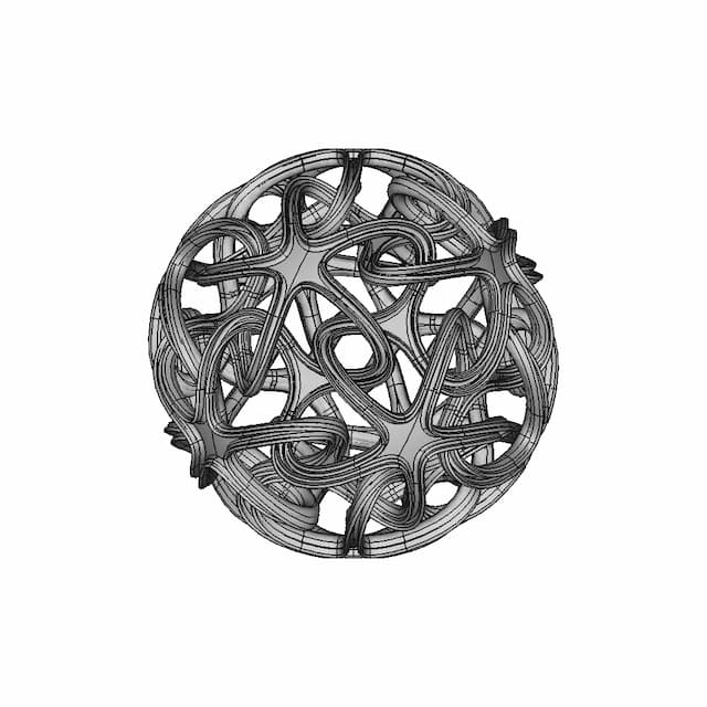 Infinity - Standard Mechanical Component