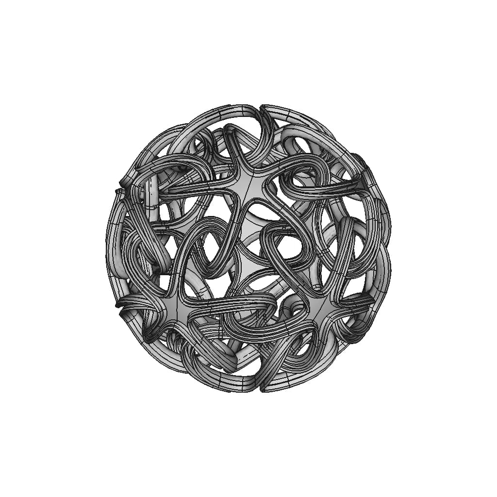 Infinity - Standard Mechanical Component_0_270_degree_snapshot