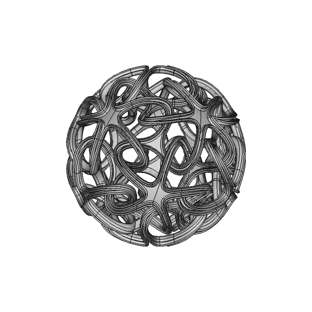 Infinity - Standard Mechanical Component_0_90_degree_snapshot