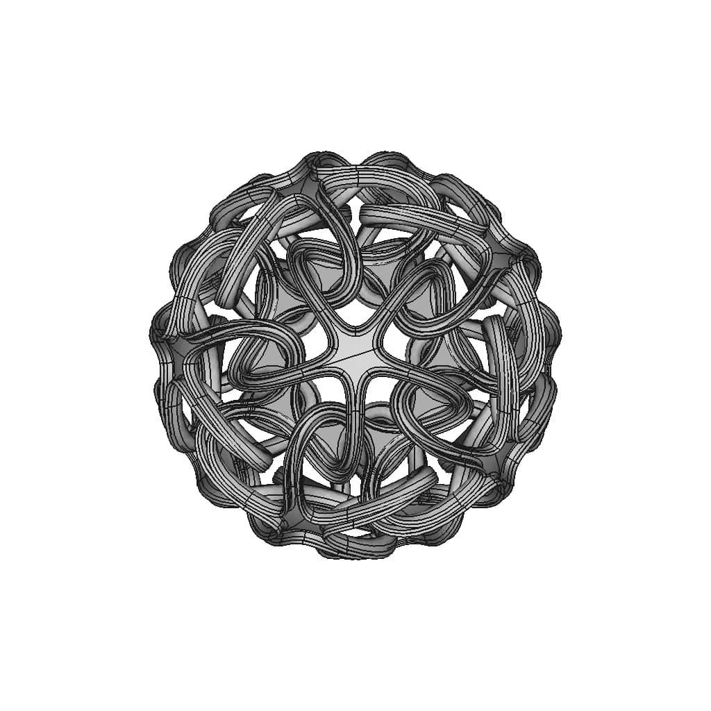 Infinity - Standard Mechanical Component_270_0_degree_snapshot