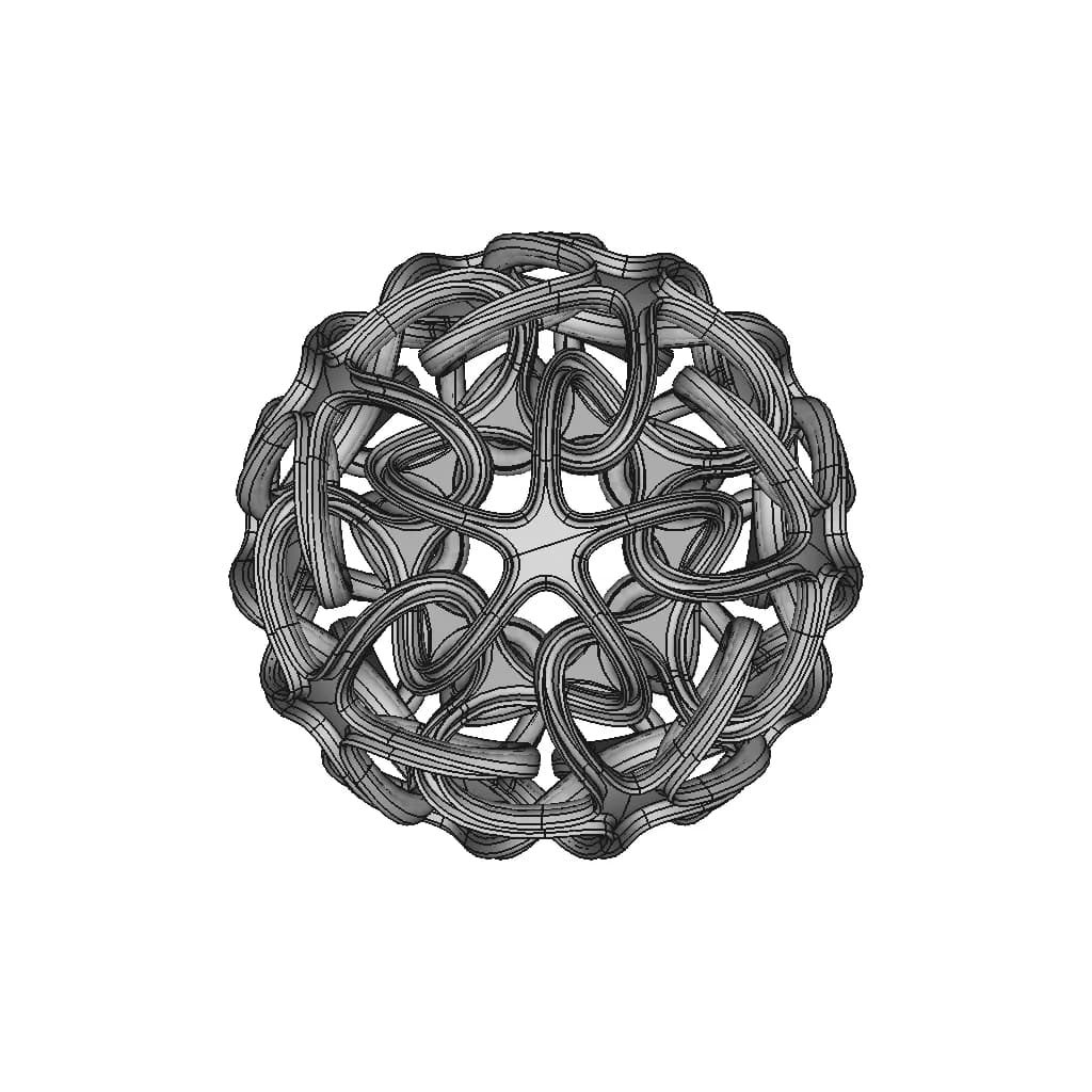 Infinity - Standard Mechanical Component_90_0_degree_snapshot