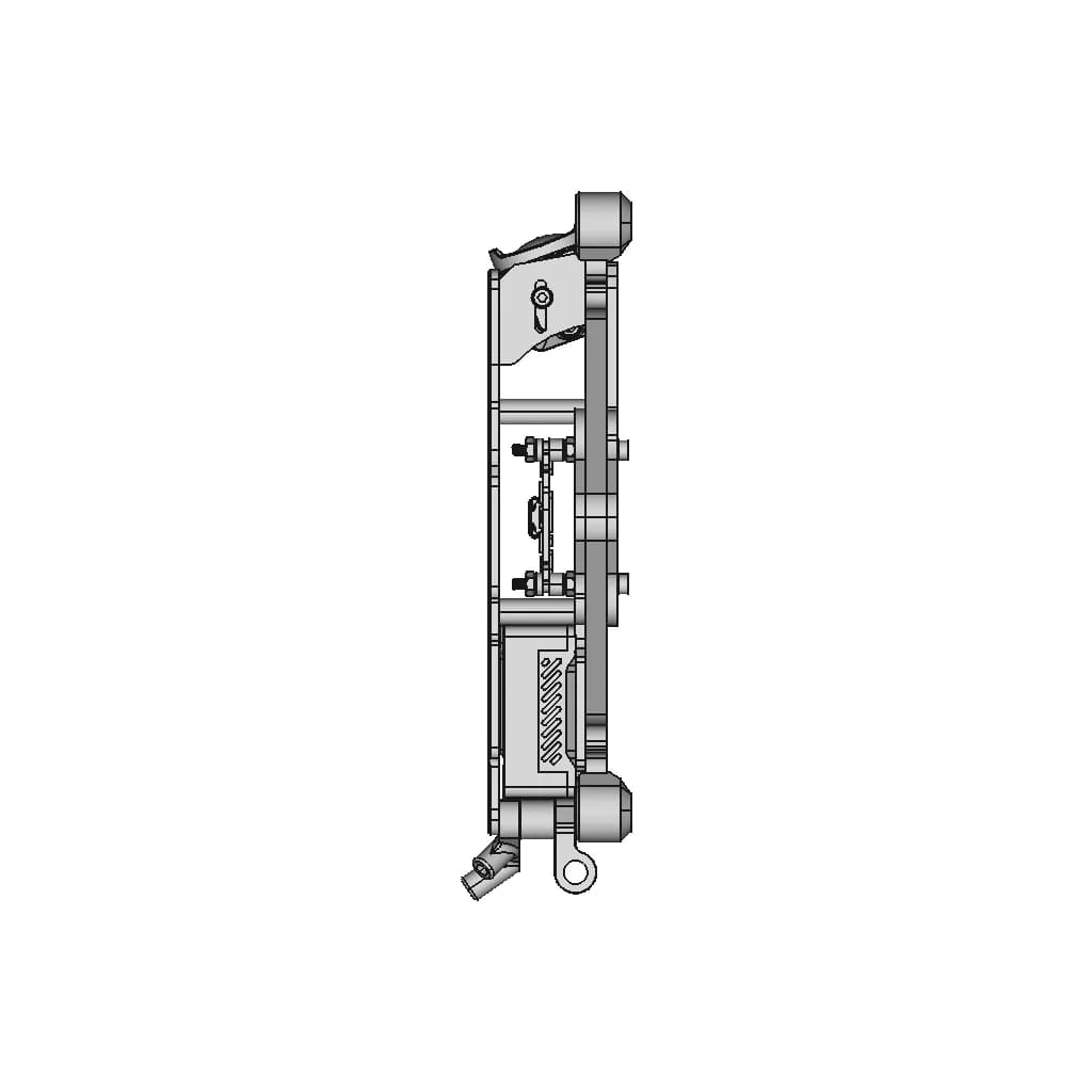 3.6 Fpv Drone - Standard Mechanical Component_0_90_degree_snapshot