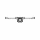 3.6 Fpv Drone - Standard Mechanical Component_270_0_degree_snapshot