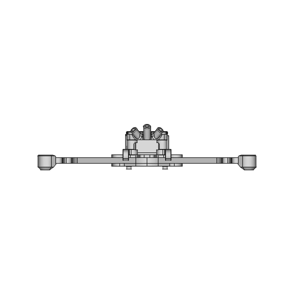 3.6 Fpv Drone - Standard Mechanical Component_90_0_degree_snapshot