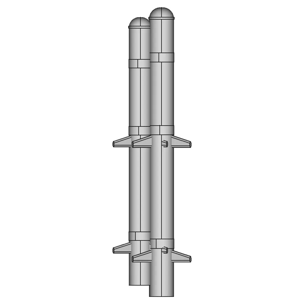 Seyif Füzesi (Atmaca) Tasarımı | High-Quality CAD Model_0_270_degree_snapshot
