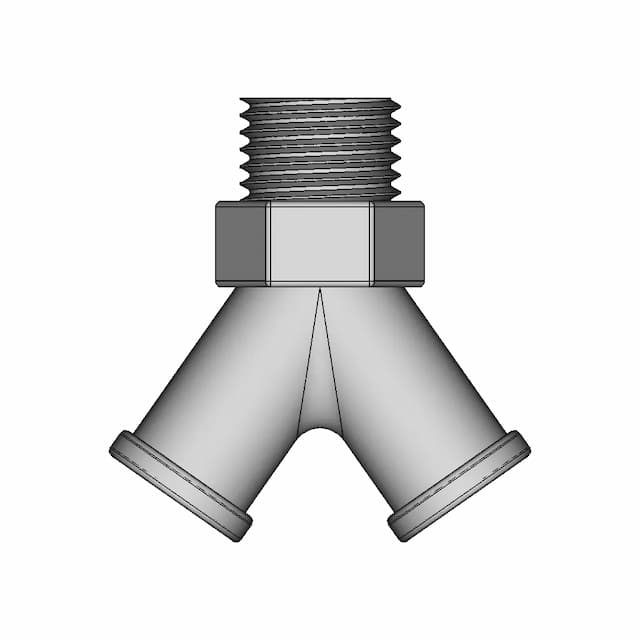 Exercise 121 - Downloadable CAD Representation