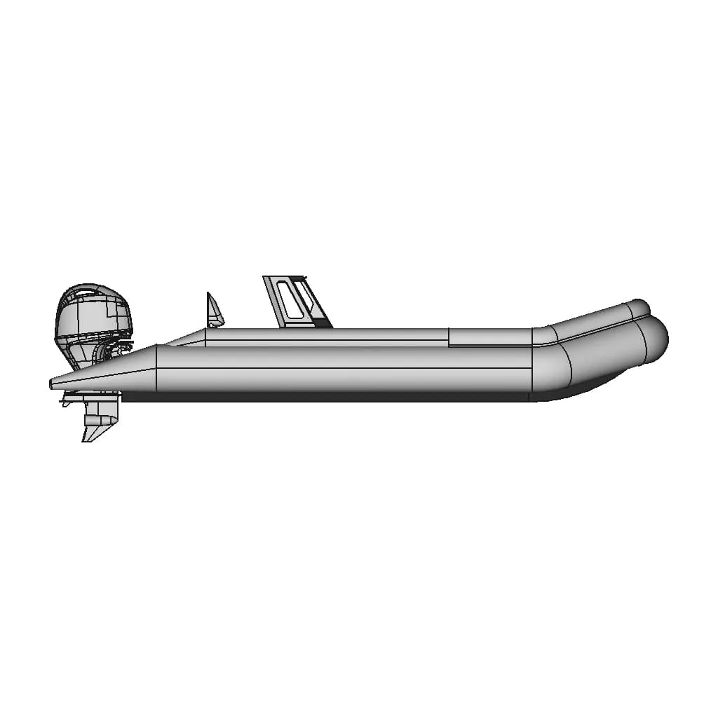 Rib | 3D Engineering Design File_0_270_degree_snapshot