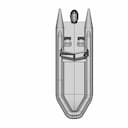 Rib | 3D Engineering Design File_270_0_degree_snapshot