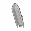Rib | 3D Engineering Design File_60_30_degree_snapshot
