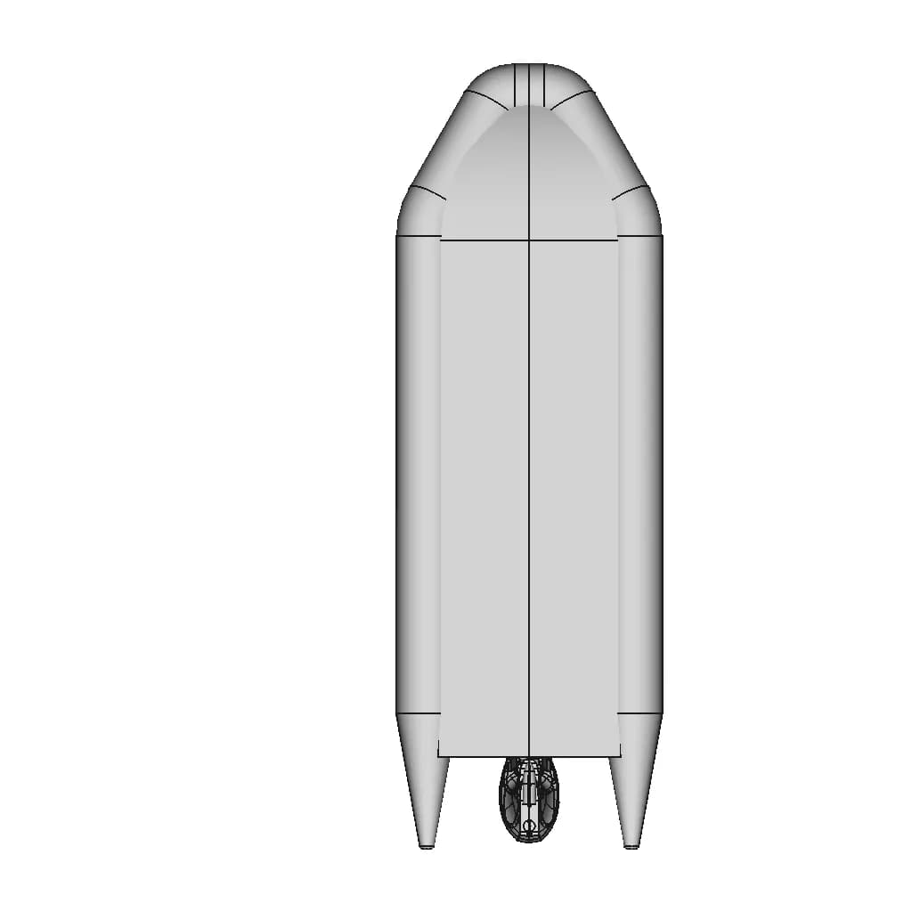 Rib | 3D Engineering Design File_90_0_degree_snapshot