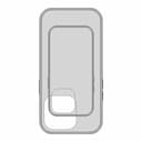 Iphone 14 Pro Case | 3D Engineering Design File_0_0_degree_snapshot