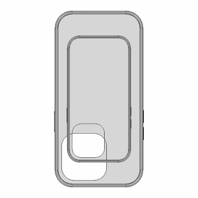 Iphone 14 Pro Case | 3D Engineering Design File