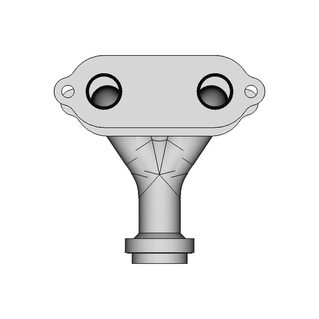 Exercise 120 | 3D Engineering Design File_90_0_degree_snapshot