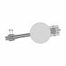 Solar System Stem (Mô Hình Hệ Mặt Trời) | High-Quality CAD Model_0_0_degree_snapshot