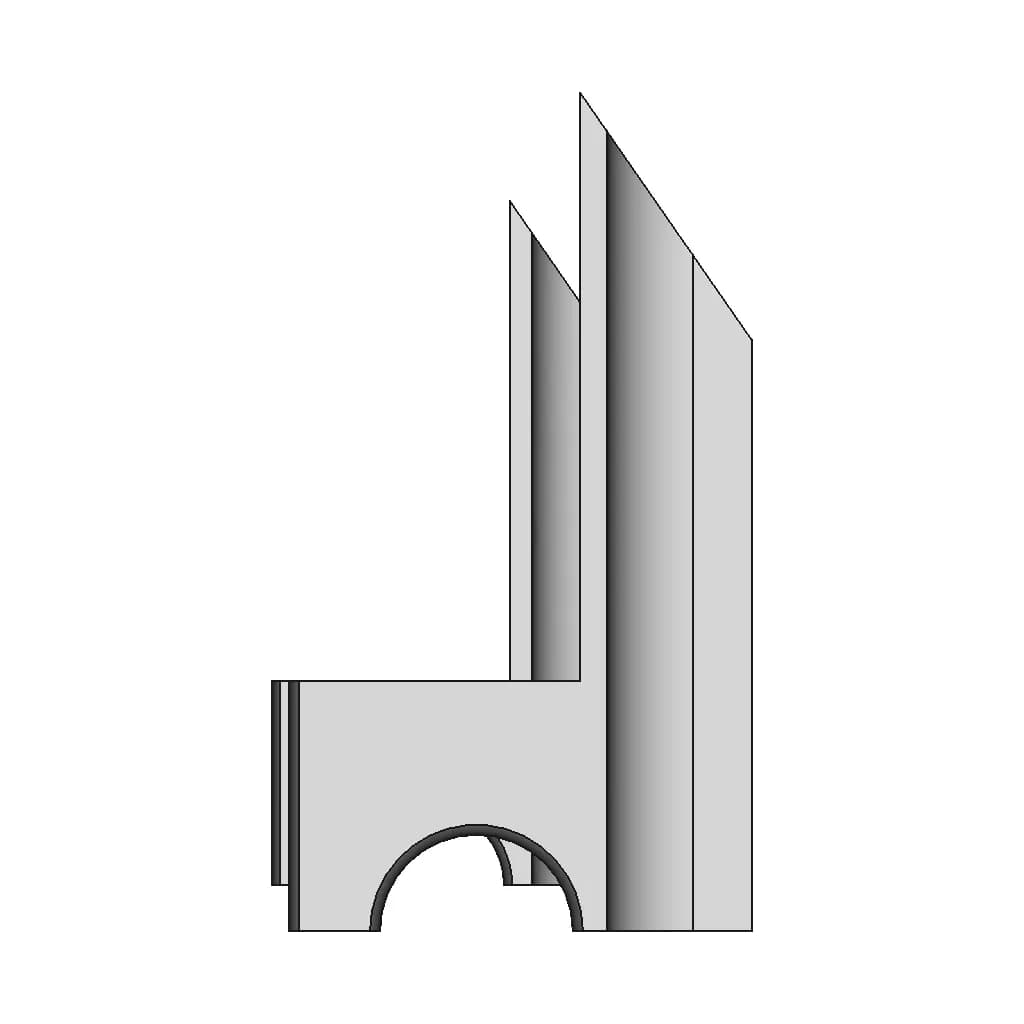 🎛️🎚️🤪🤪 - Downloadable CAD Representation_0_0_degree_snapshot