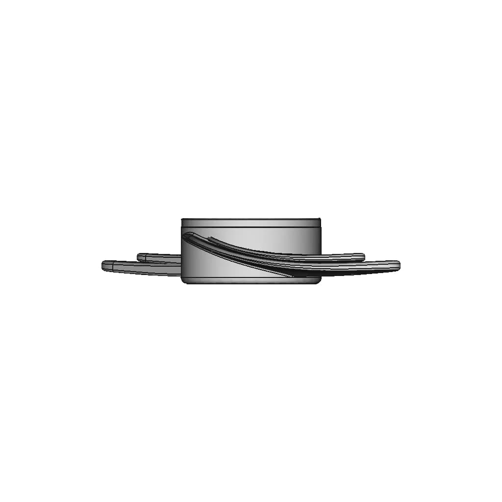 Impeller - Downloadable CAD Representation_270_0_degree_snapshot