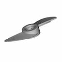 Impeller - Downloadable CAD Representation_60_30_degree_snapshot