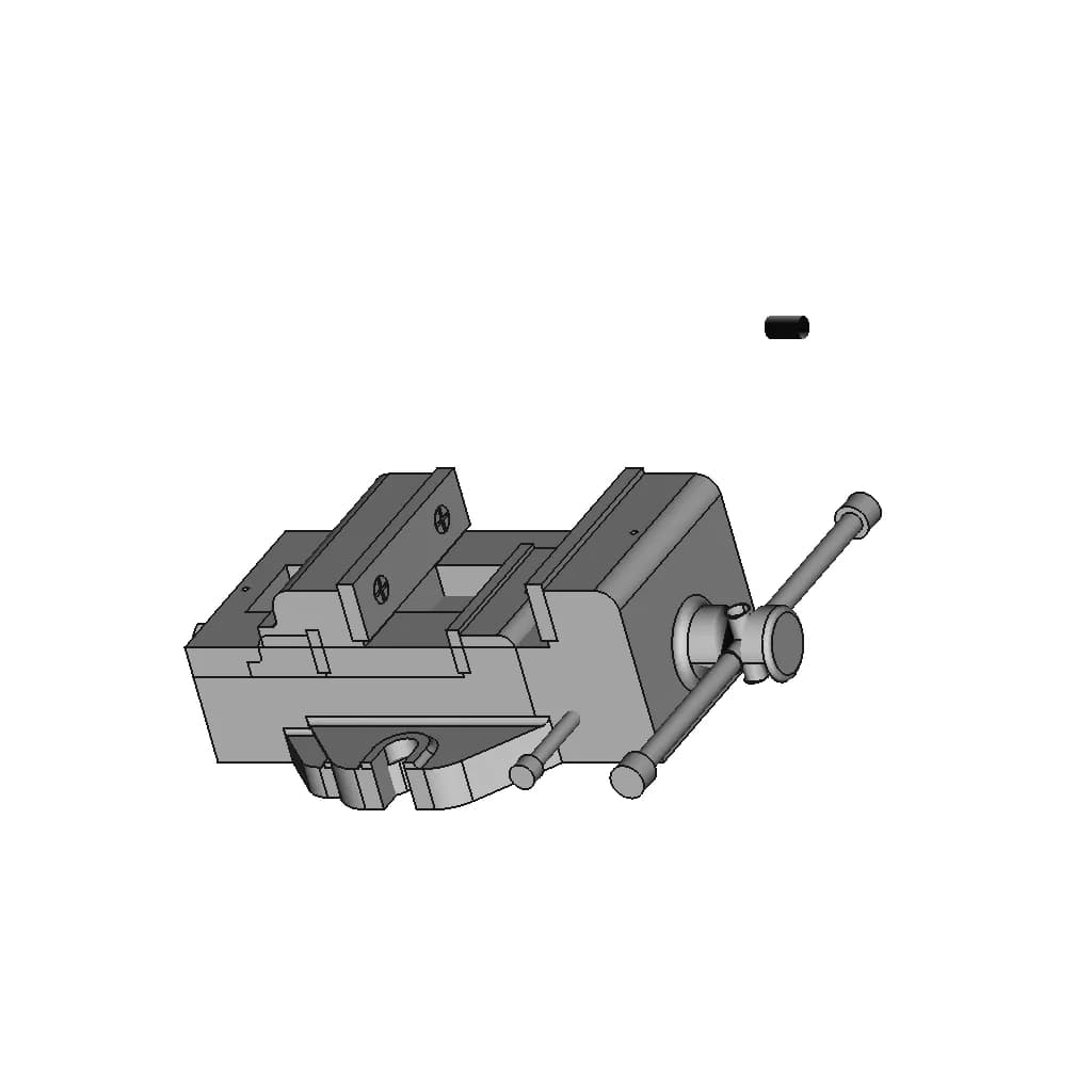 3D Education - Downloadable CAD Representation_60_30_degree_snapshot