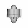 Rov Underwater Truster M060 - Downloadable CAD Representation_0_270_degree_snapshot