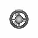 Rov Underwater Truster M060 - Downloadable CAD Representation_90_0_degree_snapshot