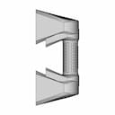 Gym Parallel Bar | High-Quality CAD Model_0_270_degree_snapshot